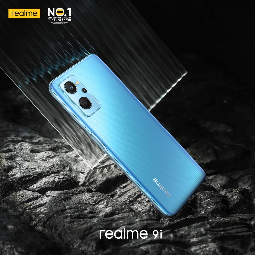 realme 9i 