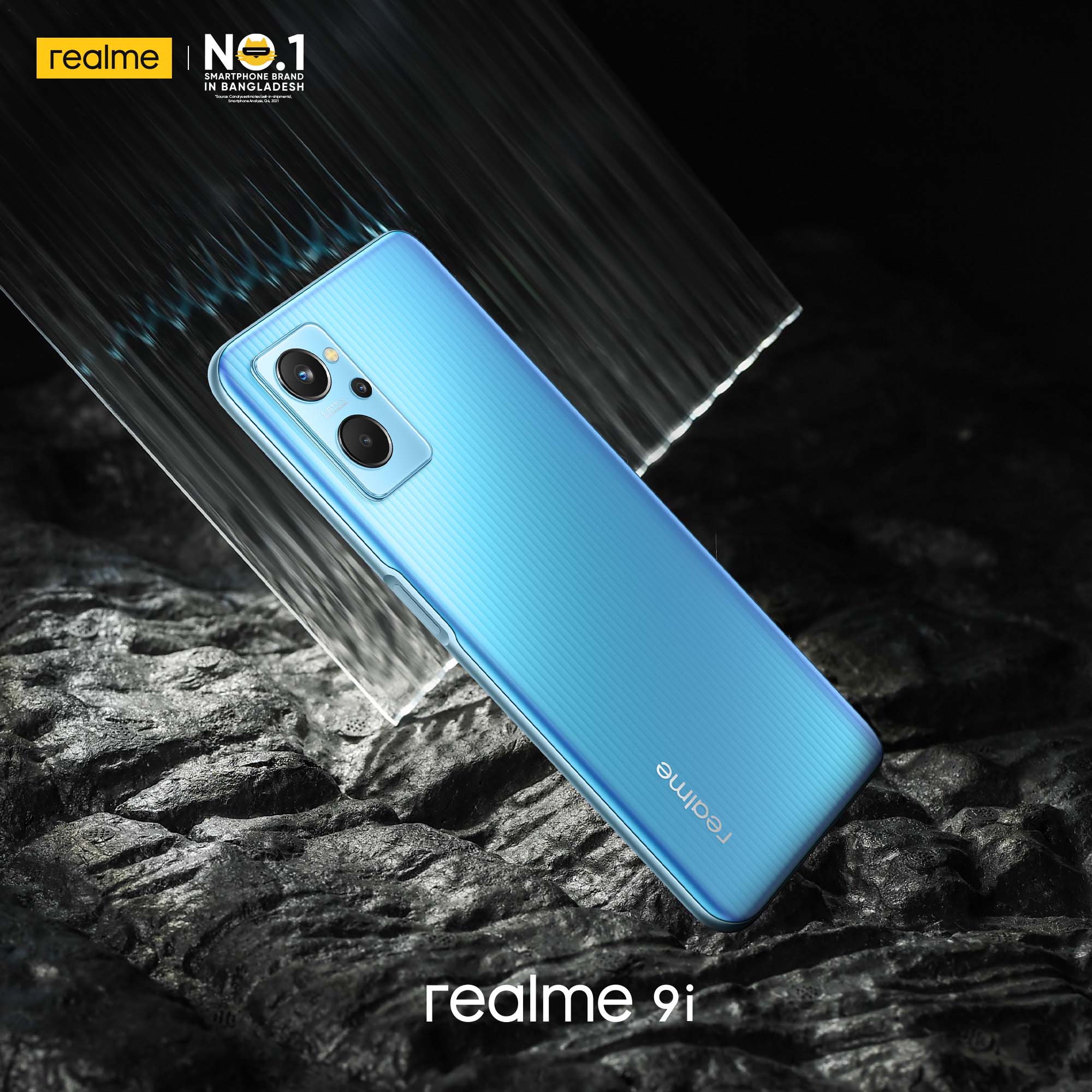 realme 9i